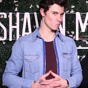 Meet your Posher, Shawn